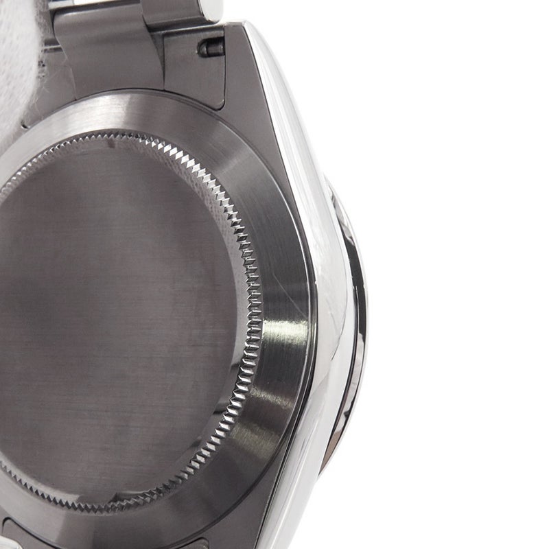 ロレックス コスモグラフ デイトナ Z番 116520 ROLEX 腕時計 黒文字盤