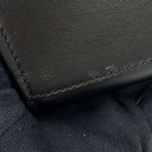 ドルチェ&ガッバーナ トートバッグ シシリー レザー BB7016AW57618099 DOLCE&GABBANA 黒 2way