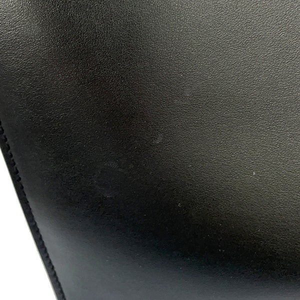 ドルチェ&ガッバーナ トートバッグ シシリー レザー BB7016AW57618099 DOLCE&GABBANA 黒 2way