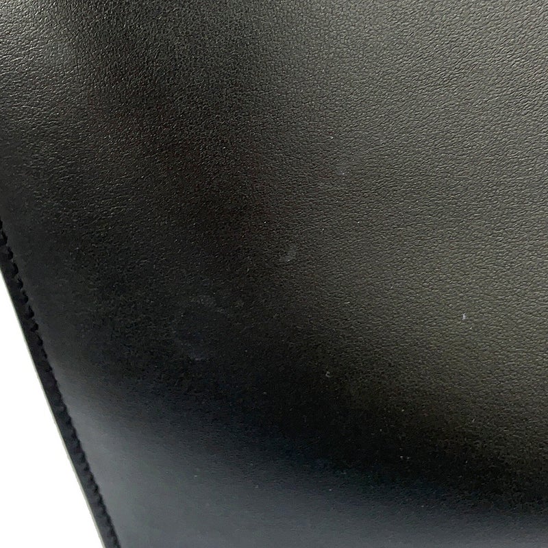 ドルチェ&ガッバーナ トートバッグ シシリー レザー BB7016AW57618099 DOLCE&GABBANA 黒 2way