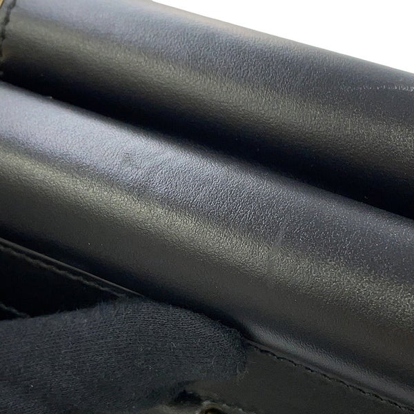 ドルチェ&ガッバーナ トートバッグ シシリー レザー BB7016AW57618099 DOLCE&GABBANA 黒 2way