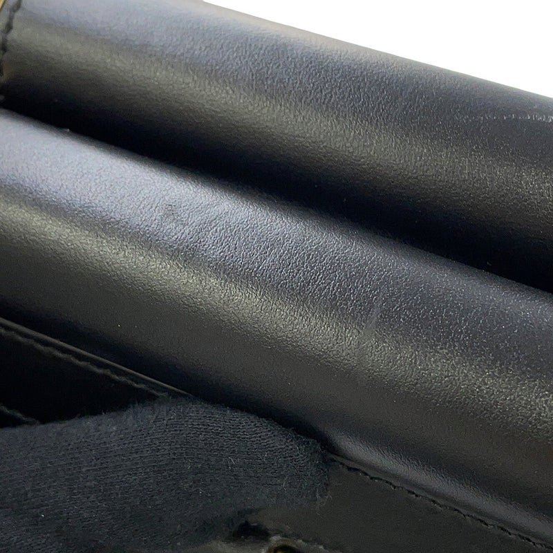 ドルチェ&ガッバーナ トートバッグ シシリー レザー BB7016AW57618099 DOLCE&GABBANA 黒 2way