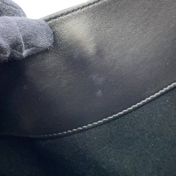 ドルチェ&ガッバーナ トートバッグ シシリー レザー BB7016AW57618099 DOLCE&GABBANA 黒 2way