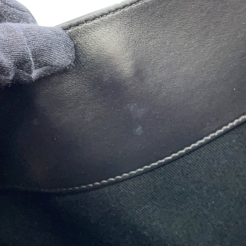 ドルチェ&ガッバーナ トートバッグ シシリー レザー BB7016AW57618099 DOLCE&GABBANA 黒 2way