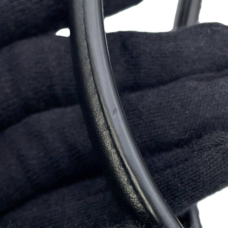 ドルチェ&ガッバーナ トートバッグ シシリー レザー BB7016AW57618099 DOLCE&GABBANA 黒 2way