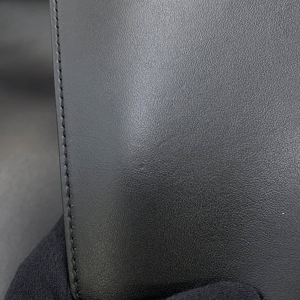 ドルチェ&ガッバーナ トートバッグ シシリー レザー BB7016AW57618099 DOLCE&GABBANA 黒 2way