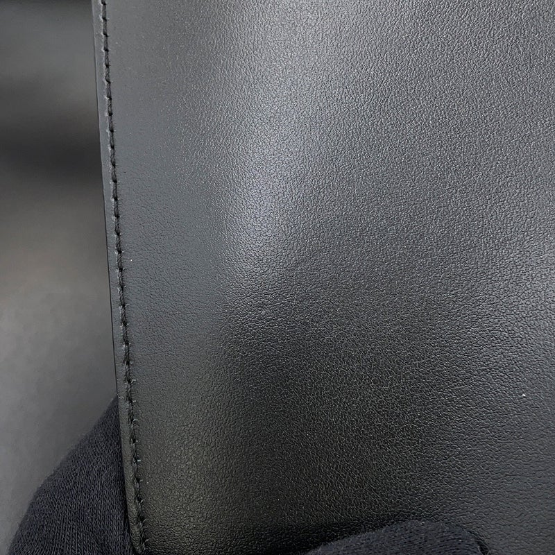 ドルチェ&ガッバーナ トートバッグ シシリー レザー BB7016AW57618099 DOLCE&GABBANA 黒 2way