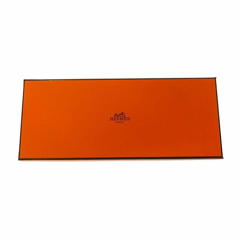 エルメス バッグチャーム ロデオPM ペガサス タッチ ブルーフランス リザード/ラムスキン U刻印