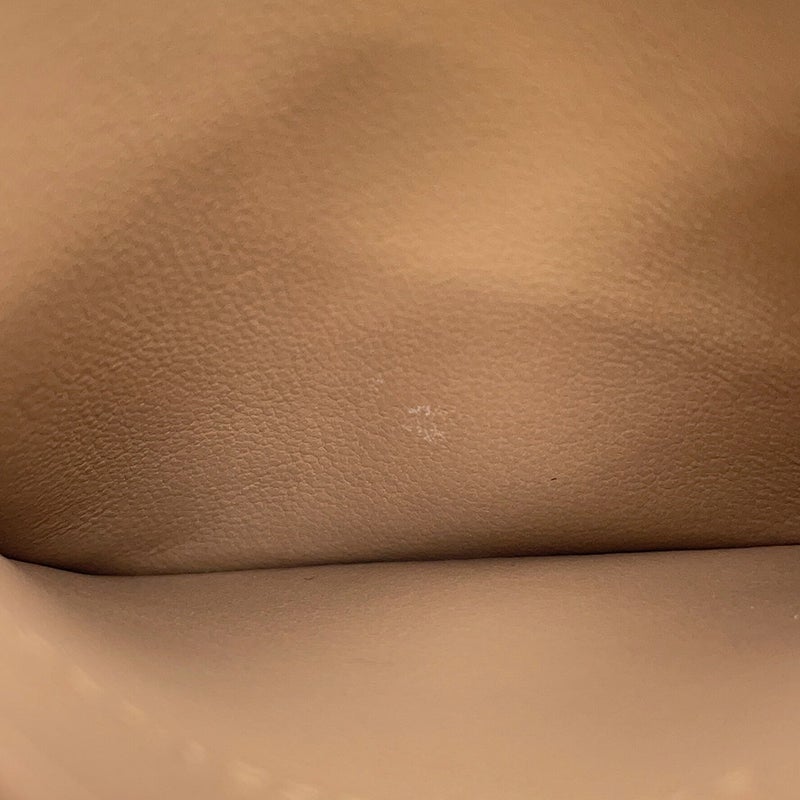 バレンシアガ カードケース CASH2.0 カーフレザー 810899 BALENCIAGA ベージュ