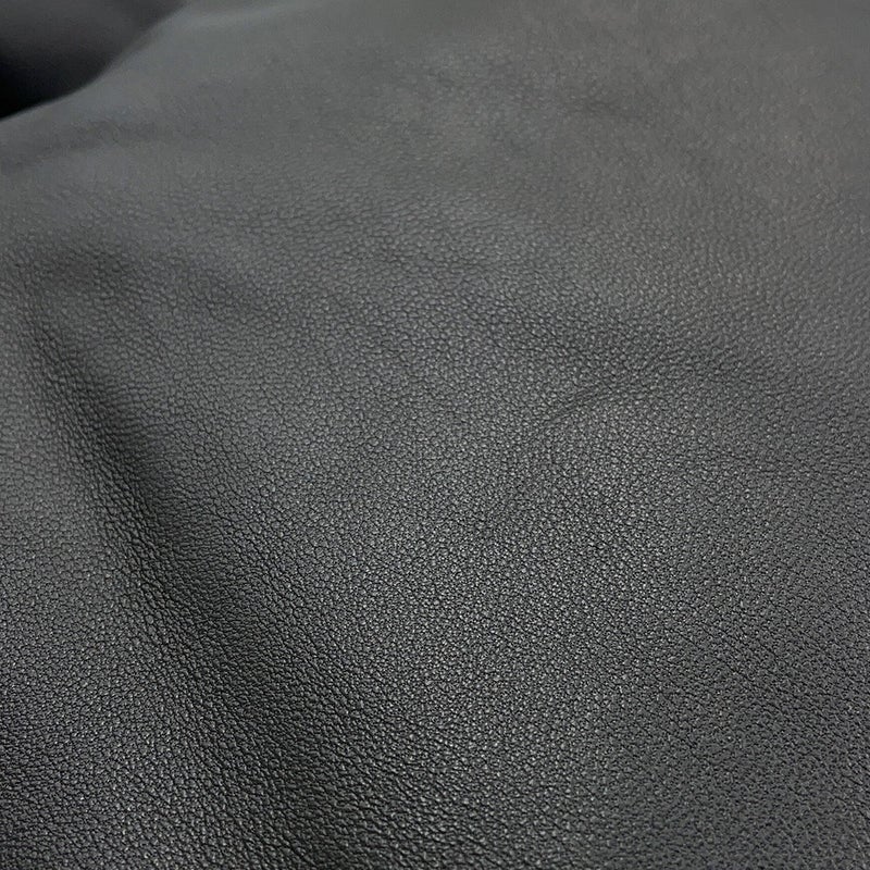 バレンシアガ ジャケット ボンバージャケット レディースサイズS 808911 BALENCIAGA 黒 アウター