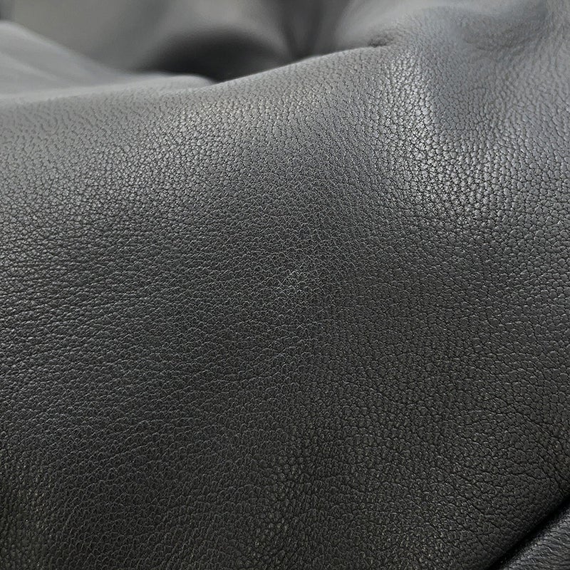 バレンシアガ ジャケット ボンバージャケット レディースサイズS 808911 BALENCIAGA 黒 アウター