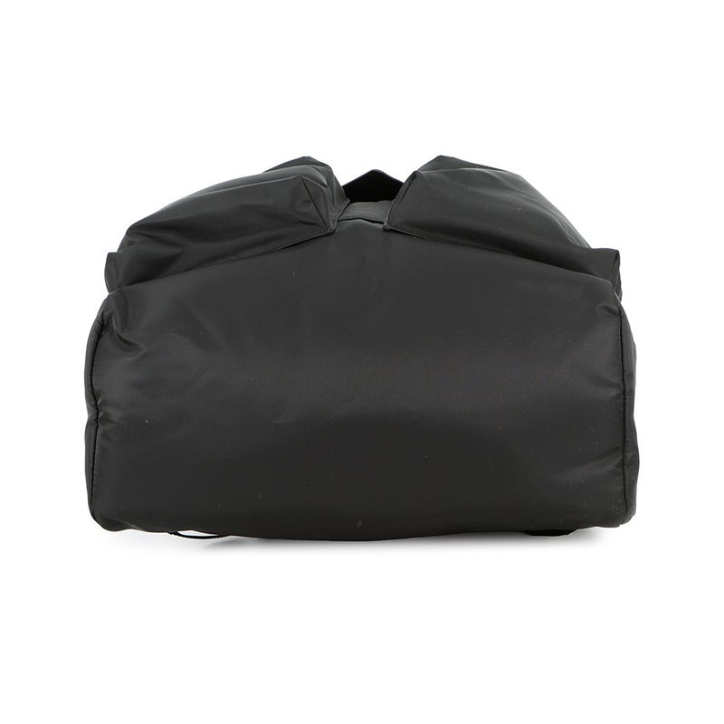 プラダ リュック Re-Nylon バックパック 2VZ108 PRADA バッグ リュックサック 黒 2way