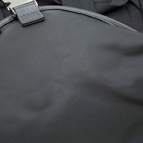 プラダ リュック Re-Nylon バックパック 2VZ108 PRADA バッグ リュックサック 黒 2way