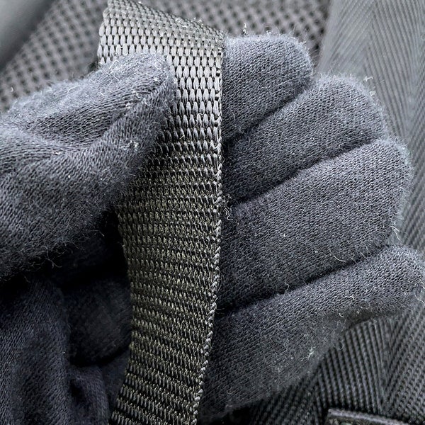 プラダ リュック Re-Nylon バックパック 2VZ108 PRADA バッグ リュックサック 黒 2way