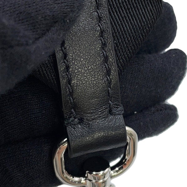 プラダ リュック Re-Nylon バックパック 2VZ108 PRADA バッグ リュックサック 黒 2way