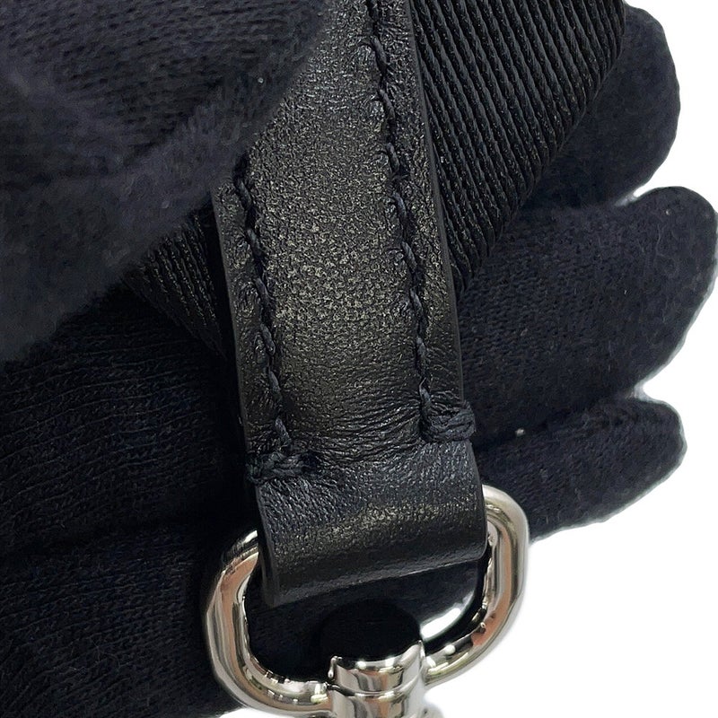 プラダ リュック Re-Nylon バックパック 2VZ108 PRADA バッグ リュックサック 黒 2way