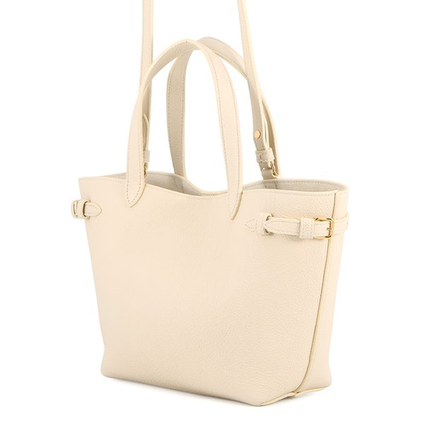 セリーヌ ハンドバッグ キュイルトリオンフ ミニ カバ アナイス 121743 CELINE 2way