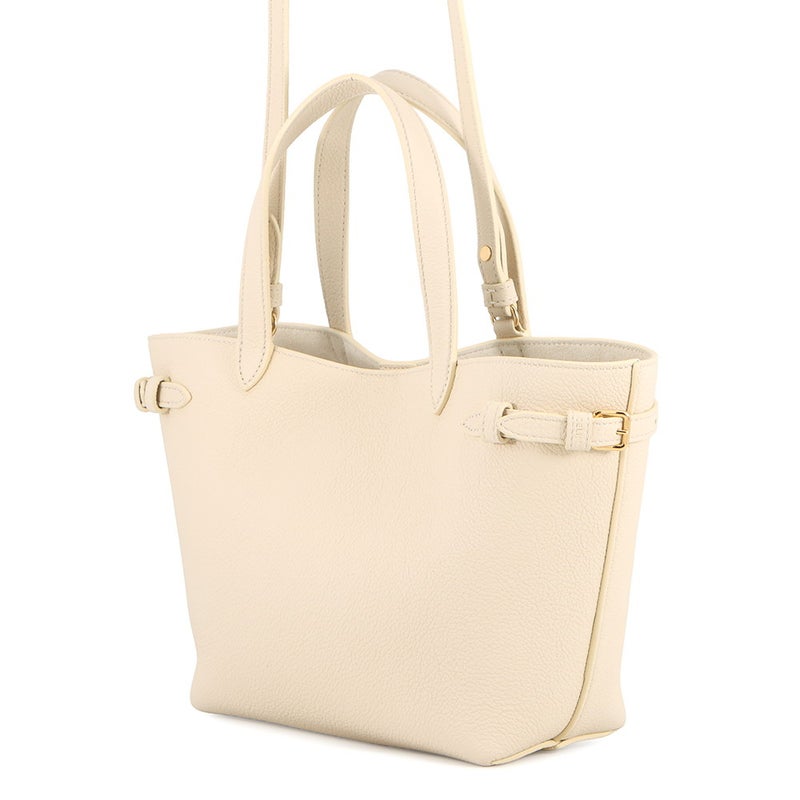 セリーヌ ハンドバッグ キュイルトリオンフ ミニ カバ アナイス 121743 CELINE 2way