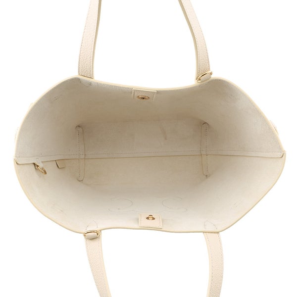 セリーヌ ハンドバッグ キュイルトリオンフ ミニ カバ アナイス 121743 CELINE 2way