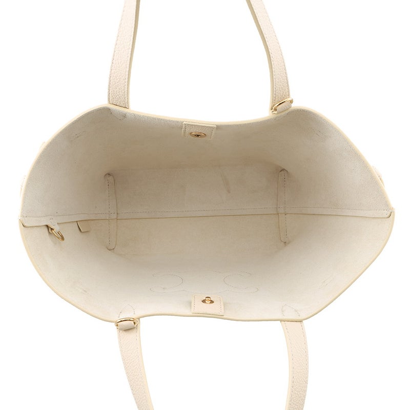 セリーヌ ハンドバッグ キュイルトリオンフ ミニ カバ アナイス 121743 CELINE 2way