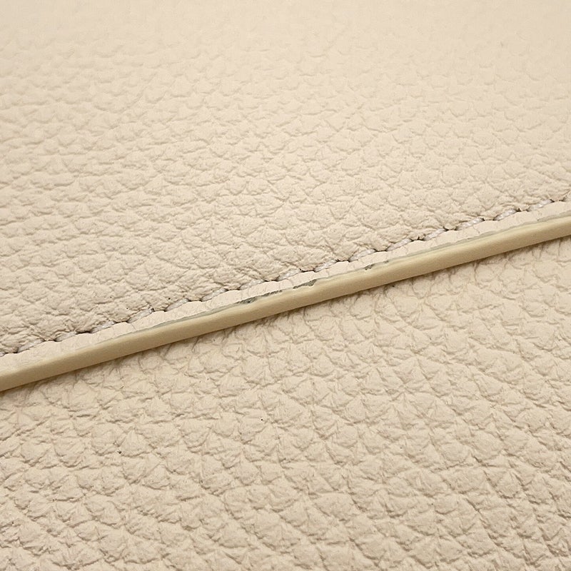 セリーヌ ハンドバッグ キュイルトリオンフ ミニ カバ アナイス 121743 CELINE 2way