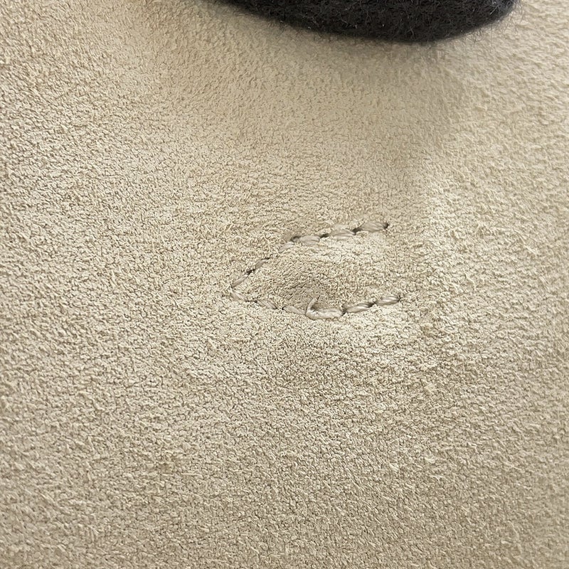 セリーヌ ハンドバッグ キュイルトリオンフ ミニ カバ アナイス 121743 CELINE 2way