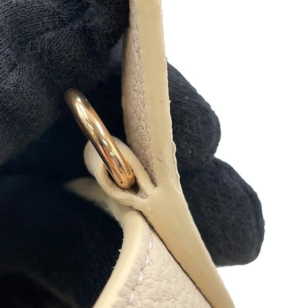 セリーヌ ハンドバッグ キュイルトリオンフ ミニ カバ アナイス 121743 CELINE 2way