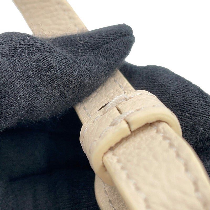 セリーヌ ハンドバッグ キュイルトリオンフ ミニ カバ アナイス 121743 CELINE 2way