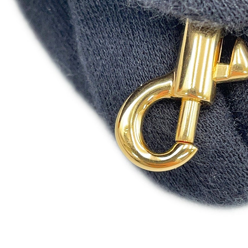 セリーヌ ハンドバッグ キュイルトリオンフ ミニ カバ アナイス 121743 CELINE 2way