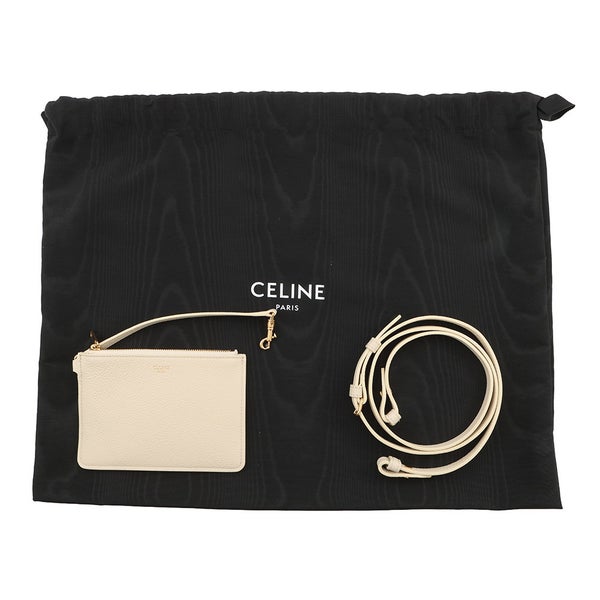 セリーヌ ハンドバッグ キュイルトリオンフ ミニ カバ アナイス 121743 CELINE 2way