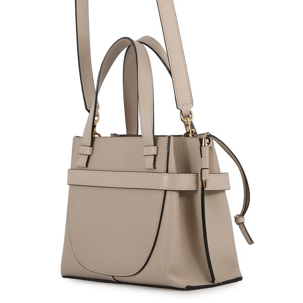 ロエベ ハンドバッグ ゲート トップハンドルバッグ ミニ 321.12.Z99 LOEWE 2way