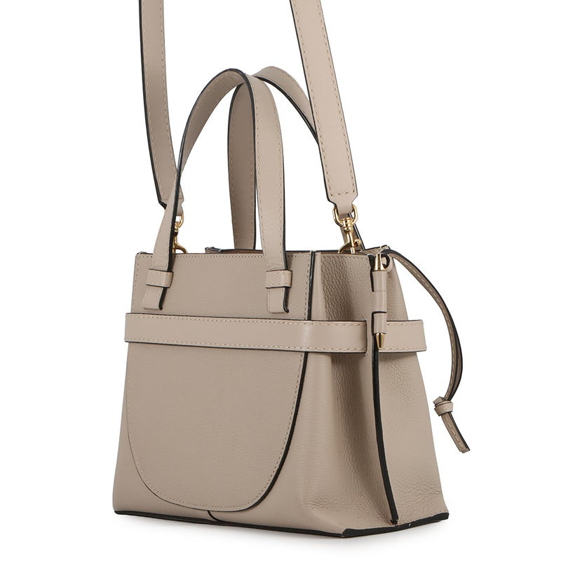 ロエベ ハンドバッグ ゲート トップハンドルバッグ ミニ 321.12.Z99 LOEWE 2way