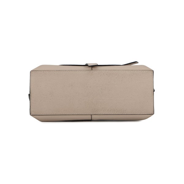ロエベ ハンドバッグ ゲート トップハンドルバッグ ミニ 321.12.Z99 LOEWE 2way