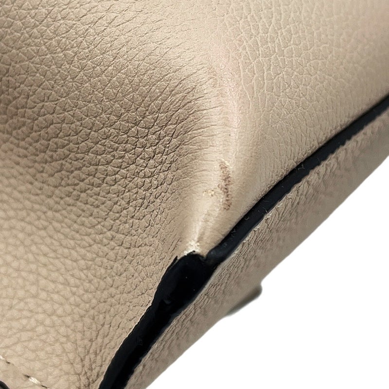 ロエベ ハンドバッグ ゲート トップハンドルバッグ ミニ 321.12.Z99 LOEWE 2way