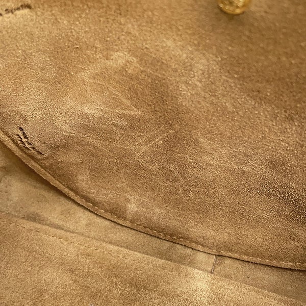 ロエベ ハンドバッグ ゲート トップハンドルバッグ ミニ 321.12.Z99 LOEWE 2way