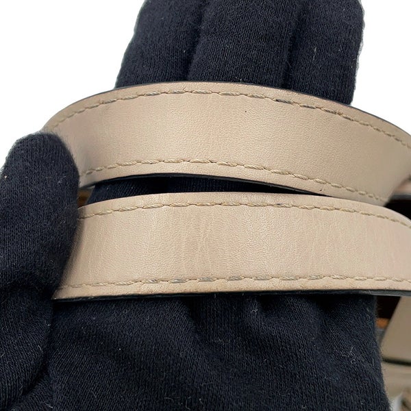 ロエベ ハンドバッグ ゲート トップハンドルバッグ ミニ 321.12.Z99 LOEWE 2way