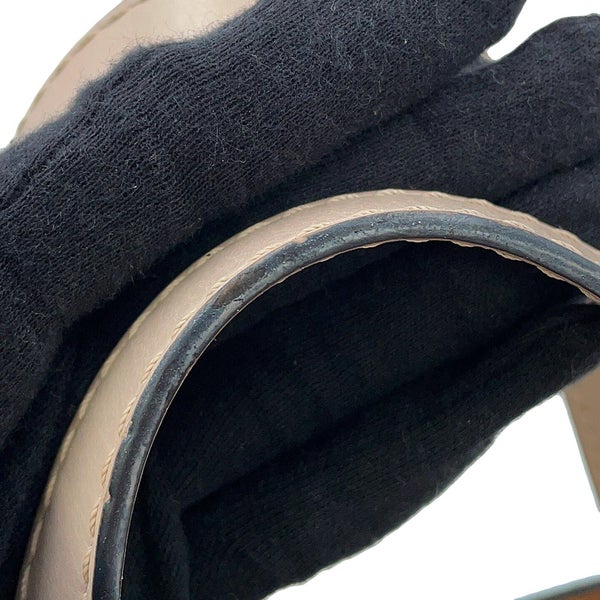 ロエベ ハンドバッグ ゲート トップハンドルバッグ ミニ 321.12.Z99 LOEWE 2way