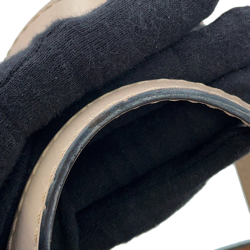 ロエベ ハンドバッグ ゲート トップハンドルバッグ ミニ 321.12.Z99 LOEWE 2way