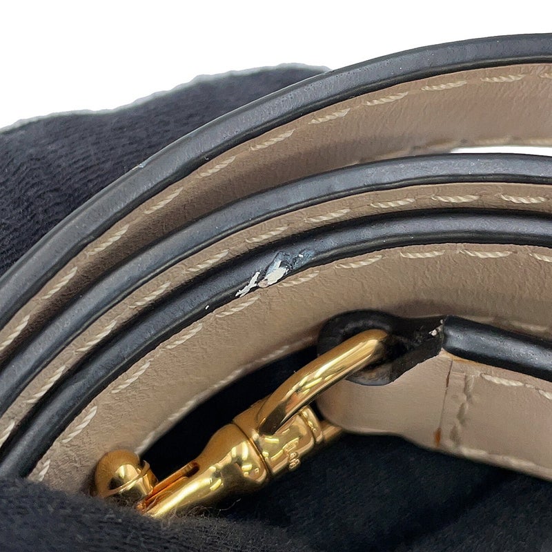 ロエベ ハンドバッグ ゲート トップハンドルバッグ ミニ 321.12.Z99 LOEWE 2way