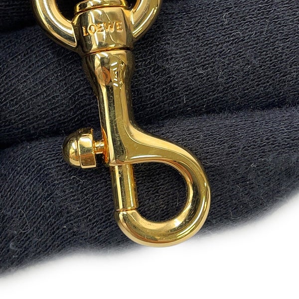 ロエベ ハンドバッグ ゲート トップハンドルバッグ ミニ 321.12.Z99 LOEWE 2way