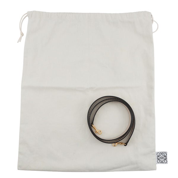 ロエベ ハンドバッグ ゲート トップハンドルバッグ ミニ 321.12.Z99 LOEWE 2way