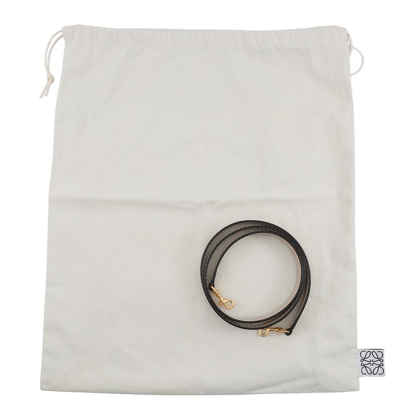 ロエベ ハンドバッグ ゲート トップハンドルバッグ ミニ 321.12.Z99 LOEWE 2way