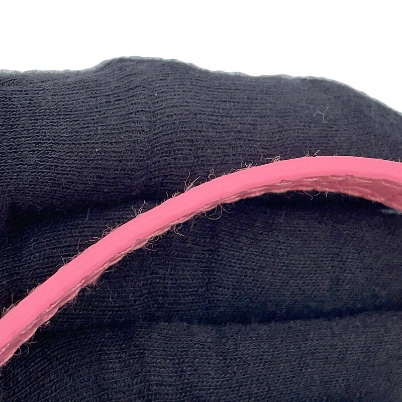 バレンシアガ ショルダーバッグ XX スモール クロコ型押しレザー 695645 BALENCIAGA 2way