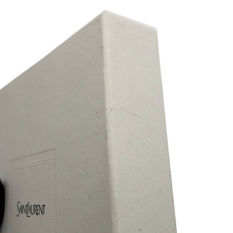 サンローランパリ 二つ折り財布 イースト/ウエスト ウォレット パテントレザー 396307 SAINT LAURENT PARIS