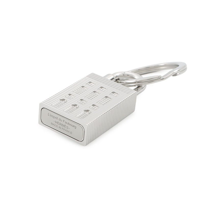 エルメス キーホルダー フォーブル・サプライズ カデナ HERMES チャーム