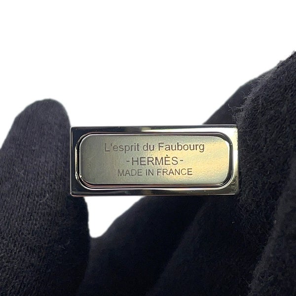 エルメス キーホルダー フォーブル・サプライズ カデナ HERMES チャーム