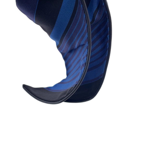 エルメス スカーフ ツイリー  エクスリブリス EX-LIBRIS シルク レザー HERMES 2025春夏