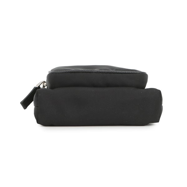 プラダ ショルダーバッグ Re-Nylon スマートフォンケース ナイロン 2ZH155 PRADA 黒