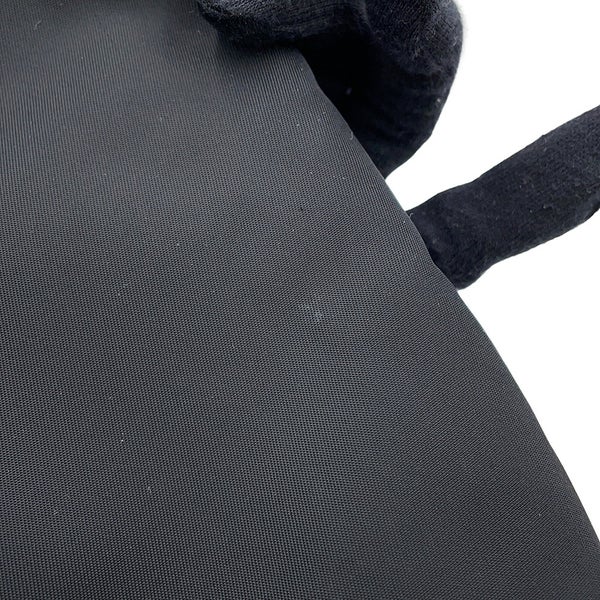 プラダ ショルダーバッグ Re-Nylon スマートフォンケース ナイロン 2ZH155 PRADA 黒