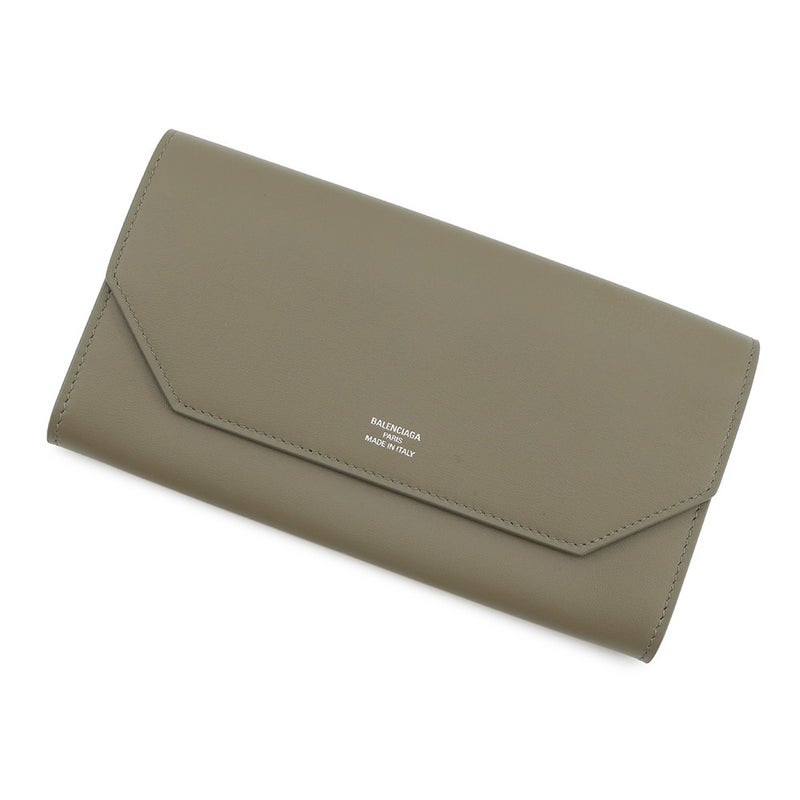 バレンシアガ 長財布 エンベロープ ロングウォレット カードホルダー 日本限定 786171 BALENCIAGA